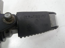 Load image into Gallery viewer, 2001 BMW R1150 GS R21 Rear Passenger Pillion Footpeg Foot Peg Set 46712314761 | Mototech271