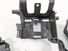 Load image into Gallery viewer, 2008 Harley FLHTCU Electra Glide Plastic Battery Electrical Carrier Set 70348-08 | Mototech271