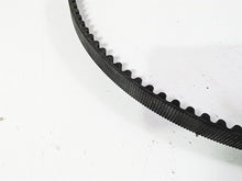 Load image into Gallery viewer, 2021 Harley Softail FLSL Slim Rear Drive Belt 134T 24mm 40000018
