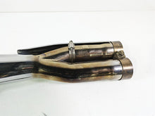 Load image into Gallery viewer, 2006 Harley VRSCR Street V-Rod CFR Slip On Exhaust Pipe Muffler Set VEX001 | Mototech271
