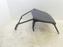 Load image into Gallery viewer, 2020 Honda Talon S2X 1000X Straight Roll Over Cage Rail & Roof Top 71910-HL6-A00 | Mototech271
