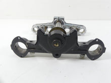 Load image into Gallery viewer, 2015 Harley FLS Softail Slim Upper & Lower Triple Tree Set 45605-00 45456-86 | Mototech271