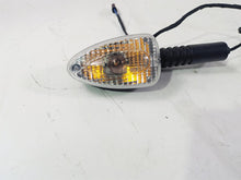 Load image into Gallery viewer, 2010 BMW R1200GS K25 Front Blinker Turn Signal Set 63137667771