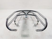 Load image into Gallery viewer, 2014 Moto Guzzi California 1400 T Rear Grab Handle Rail Luggage Rack 887865 | Mototech271
