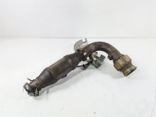 Load image into Gallery viewer, 2018 Can Am Maverick X3 XRC Turbo R Exhaust Midpipe Mid Pipe 707602683 | Mototech271