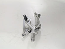 Load image into Gallery viewer, 2017 Aprilia RSV 1100 Tuono V4 Factory Left Front Footpeg Shifter Set 897829