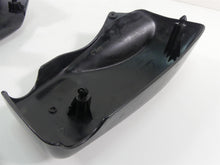 Load image into Gallery viewer, 2007 Honda VTX1800 T1 Left Right Side Under Seat Cover Fairing Set 83450-MCV | Mototech271