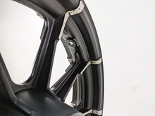 Load image into Gallery viewer, 2017 Harley XL883 N Sportster Iron Straight 16x3 Rear Wheel Rim 40900402 | Mototech271