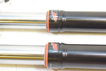 Load image into Gallery viewer, 2017 KTM Duke 390 WP White Power Front Fork Leg Set 93001007033 93001006033