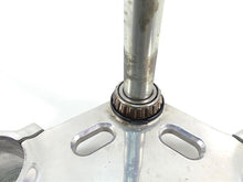 Load image into Gallery viewer, 2014 Harley VRSCF Muscle V-Rod Lower Triple Tree Steering Clamp 56mm 46892-09B | Mototech271