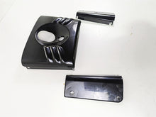 Load image into Gallery viewer, 2014 Harley FLS Softail Slim Headlight & Fork Tube Covers Set 45900032 | Mototech271