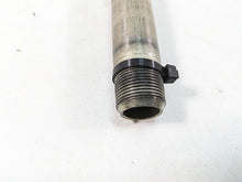 Load image into Gallery viewer, 2016 Suzuki M109R VZR1800 Front Axle Wheel Spindle 25mm 54711-48G00 | Mototech271