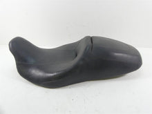 Load image into Gallery viewer, 2013 Harley Touring FLHX Street Glide Driver Low Saddle Seat - Read 52320-11