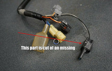 Load image into Gallery viewer, 2017 Yamaha Waverunner VX Limited Wiring Harness Loom -Read 6EY-8259L-A0