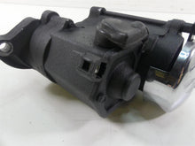 Load image into Gallery viewer, 2009 Harley FXDL Dyna Low Rider 96 103 110 Engine Starter Motor 31618-06A | Mototech271