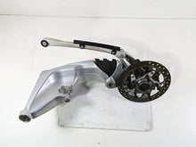 Load image into Gallery viewer, 2012 BMW R1200R K27 Differential Swingarm Drive Shaft 33:12 Set 33117726891