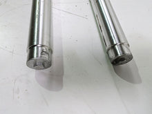 Load image into Gallery viewer, 2004 Victory Kingpin Straight Front Fork Leg Damper Set 2202682 2202683 | Mototech271