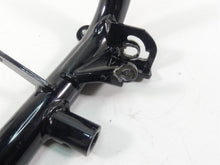 Load image into Gallery viewer, 2006 Harley VRSCD Night Rod Front Left Frame Downtube Lower Rail 47987-05BK | Mototech271