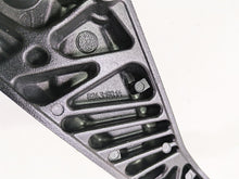 Load image into Gallery viewer, 2013 Ducati Hypermotard 821 SP Right Foot Peg Bracket Mount 82412101CA