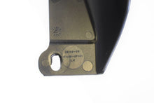 Load image into Gallery viewer, 2014 Harley Touring FLHTCU Electra Glide Side Cover Set Blackened Cayenne 662500 | Mototech271