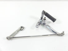 Load image into Gallery viewer, 2009 Harley Dyna FXDF SE CVO Fat Bob Left Front Foot Control Peg Set 33708-94 | Mototech271