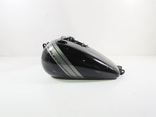 Load image into Gallery viewer, 2014 Harley FXDF Dyna Fat Bob Fuel Gas Petrol Tank - No Dents 61586-04B