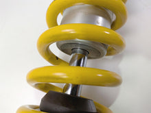 Load image into Gallery viewer, 2017 Aprilia RSV 1100 Tuono V4 Factory Ohlins 516 Rear Suspension Shock 2B001705