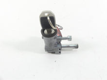 Load image into Gallery viewer, 2018 Harley Softail FXFB Fat Bob Steering Front Fork Lock Keys Set 45600049 | Mototech271