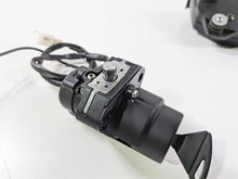 Load image into Gallery viewer, 2018 Aprilia RSV4 RR Speedometer Cdi Ignition Switch Key Set 858580 2D000556