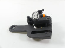 Load image into Gallery viewer, 2019 Harley FLHC Softail Heritage Rear Brake Caliper & Bracket Mount 41300192