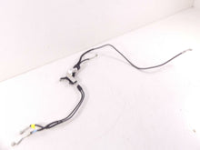 Load image into Gallery viewer, 2020 Ducati Monster 1200 S Rear Abs Brake Line Set 61910871B 61910481C