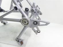 Load image into Gallery viewer, 2017 BMW R1200RT K52 Straight Main Frame Chassis Slvg TL 46518550716  46518387840 | Mototech271