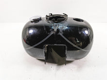 Load image into Gallery viewer, 2011 Harley Touring FLHR Road King Fuel Gas Petrol Tank 61000691 61268-08 | Mototech271