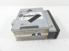 Load image into Gallery viewer, 2004 Harley FLHTC SE CVO Electra Glide Tested CD Player Radio Stereo 76202-04