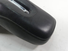 Load image into Gallery viewer, 2004 Harley Softail FXSTD SE CVO Deuce Seat Saddle - Read 52097-00 | Mototech271