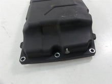 Load image into Gallery viewer, 2017 Harley Touring FLHTKL Electra Glide Lower Transmission Oil Pan 24400180 | Mototech271