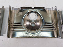 Load image into Gallery viewer, 2013 Harley Softail FLSTC Heritage Classic Headlight Nacelle Cover Set 67830-09