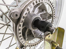 Load image into Gallery viewer, 2012 BMW R1200R K27 Behr 17x3.5 Front Wheel Spoke Rim - Read 36318546282