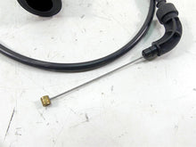 Load image into Gallery viewer, 2009 BMW R1200 GS K25 Left Right Heated Hand Grip Set 61317727067 61317695470