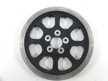 Load image into Gallery viewer, 2002 Harley FLSTCI Softail Heritage Rear Belt Sprocket 70T 40306-00