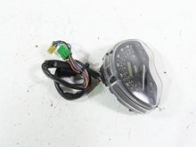 Load image into Gallery viewer, 2002 Honda VTX1800 Retro Gauges Speedometer Instrument - 17k 37200-MCV-671 | Mototech271