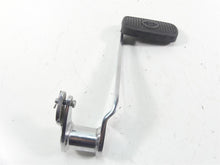 Load image into Gallery viewer, 2012 Harley Touring FLHTK Electra Glide Rear Brake Lever Pedal 42407-08