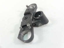 Load image into Gallery viewer, 2012 Kawasaki ZX1400 ZX14R Ninja Upper Triple Tree Clamp 50mm 44039-0113-18R | Mototech271