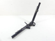 Load image into Gallery viewer, 2006 Harley VRSCD Night Rod Front Left Frame Downtube Lower Rail 47987-05BK | Mototech271