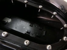 Load image into Gallery viewer, 2009 Harley FXDL Dyna Low Rider Fuel Gas Petrol Tank -Dented 61593-04B | Mototech271