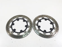 Load image into Gallery viewer, 2020 KTM 1290 Super Adventure R Brembo Front Brake Rotor Set 320Mm 6030906000030