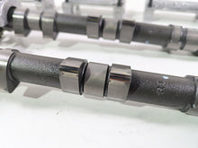 Load image into Gallery viewer, 2020 Kawasaki Z900 ZR900 Camshaft Cam Shaft Set 49118-0942 49118-0979