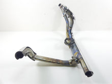 Load image into Gallery viewer, 2016 Harley Touring FLHTP Electra Glide Nice Exhaust Pipe Header 66855-10A | Mototech271