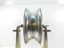 Load image into Gallery viewer, 2008 Harley Softail FXSTB Night Train Rear Solid Cast 17x6 Wheel Rim 41124-08 | Mototech271