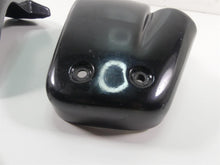 Load image into Gallery viewer, 2019 Harley Softail FLSB Sport Glide Side Cover Set - Dents 69201505 61300783 | Mototech271